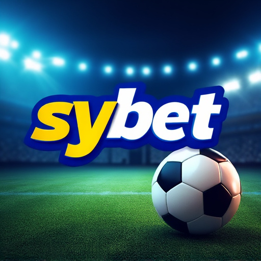 Logo da sybet